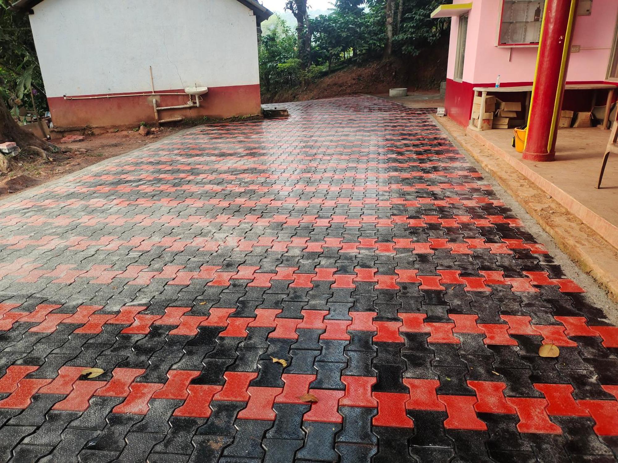Green Land Estate Homestay 5 Rooms With Garden View Madikeri Quarto foto